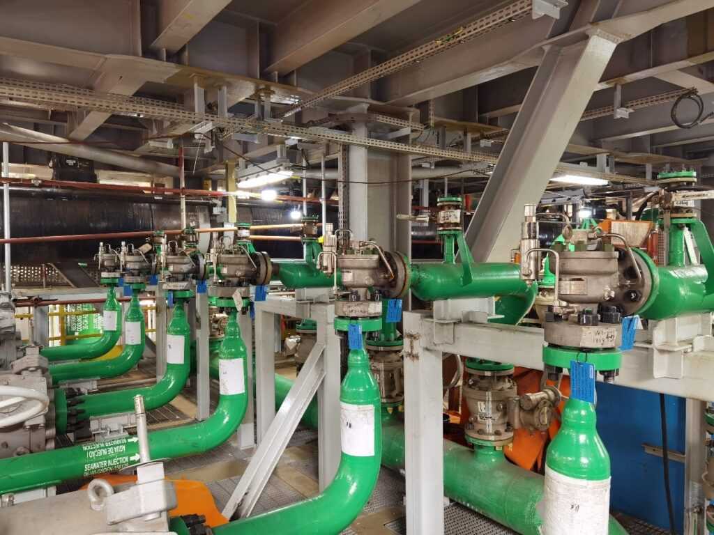 Marine Engineering